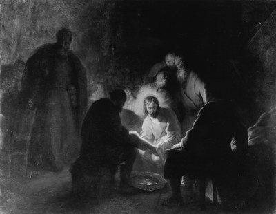  by Jan Lievens