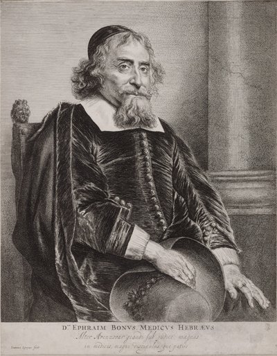 Ephraim Bueno