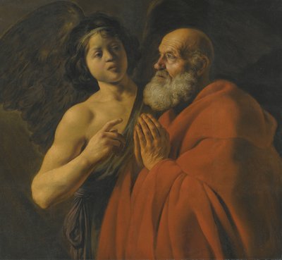  by Jan Lievens