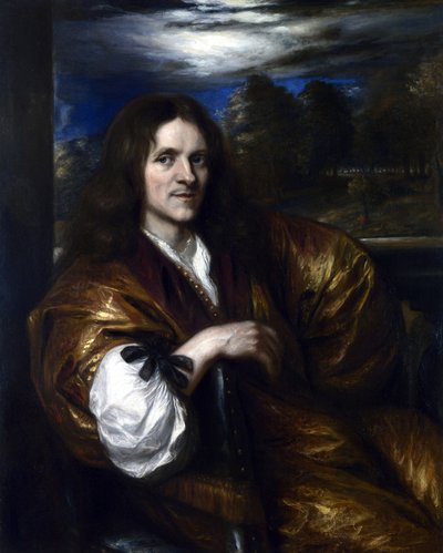  by Jan Lievens
