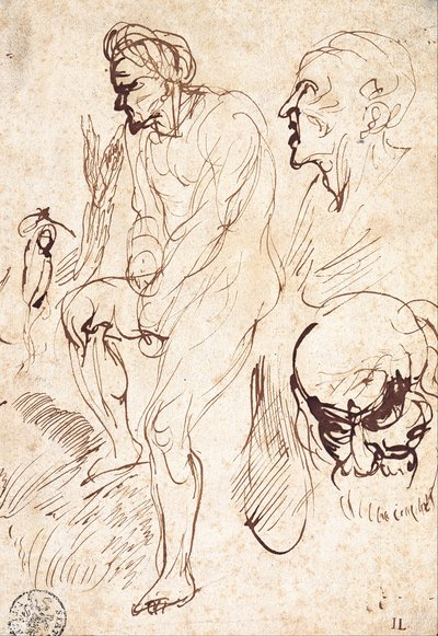  by Jan Lievens