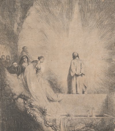 Lazarus
