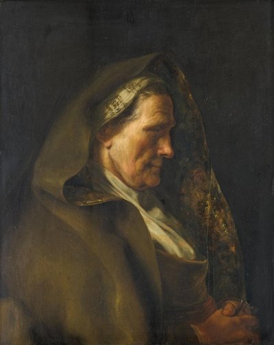  by Jan Lievens