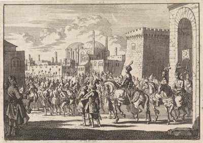 Sultan II. Mustafa