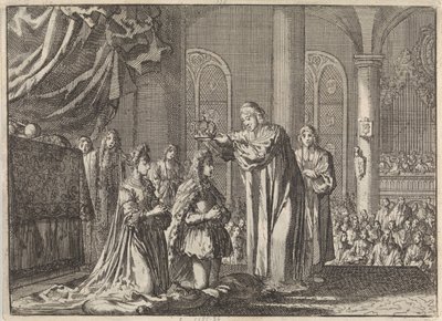 William III ve Mary II Stuart