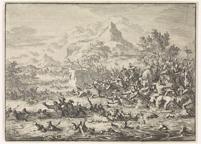 Placidus, Yahudileri Ürdün
