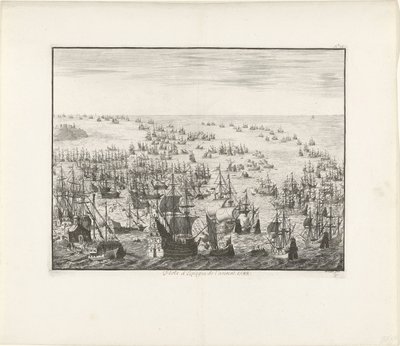 İspanyol Armadasının 1588