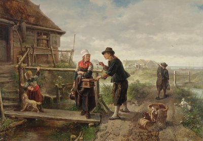 Bir Boruyu Aydınlatmak by Jan Mari Henri Ten Kate