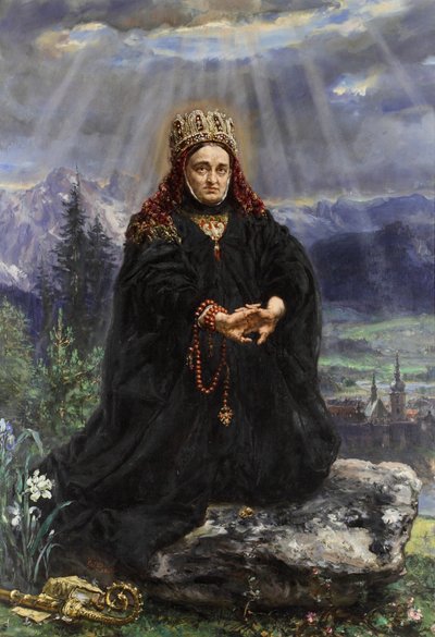  by Jan Matejko