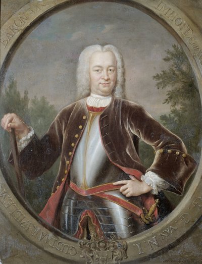 Gustaaf Willem