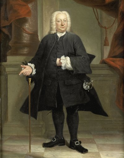  by Jan Maurits Quinkhard