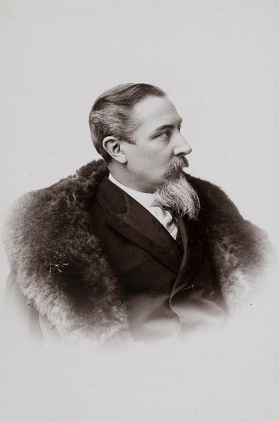 Ressam Henryk Siemiradzki