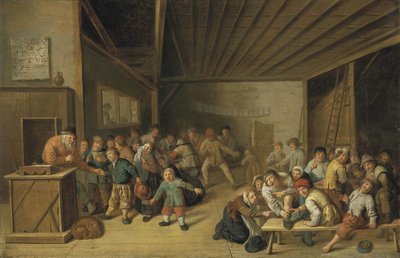  by Jan Miense Molenaer