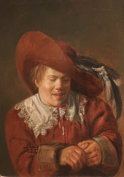  by Jan Miense Molenaer