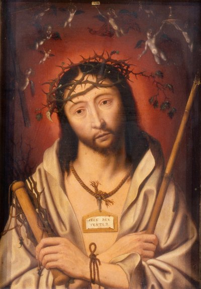  by Jan Mostaert