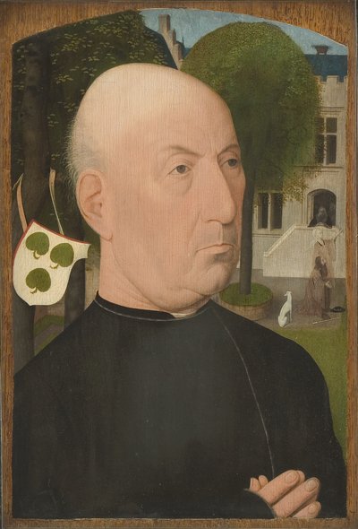 Jacob Jansz van der Meer