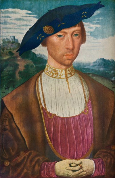 Joost van Bronckhorst