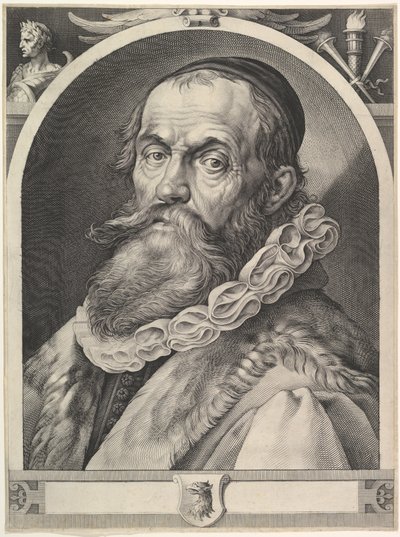 Hendrick Goltzius