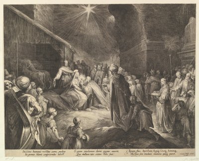 Magi