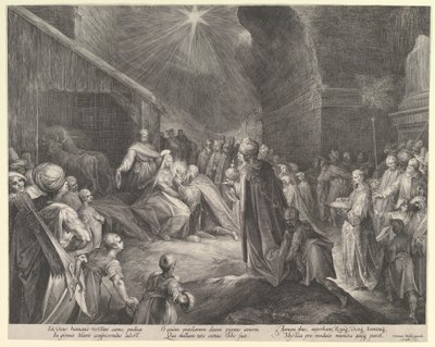 Magi