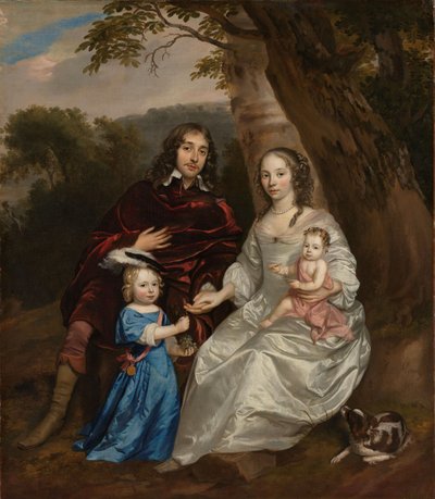Govert van Slingelandt