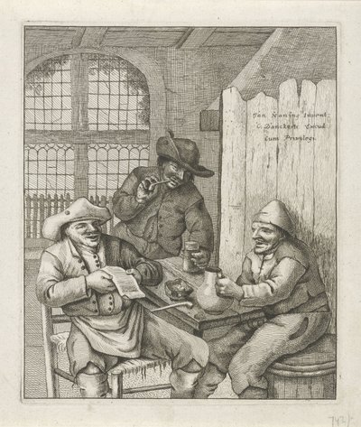 Çiftçi şirketi by Jan Naning
