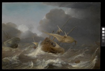  by Jan Porcellis