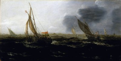  by Jan Porcellis