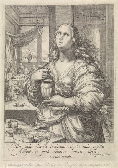 Mary Magdalene Yeni Ahit