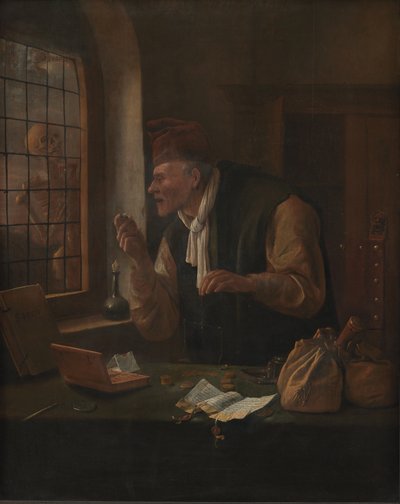 cimri by Jan Steen