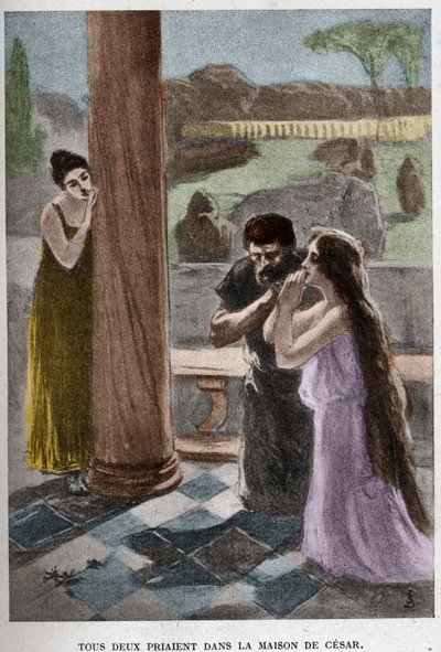 Her ikisi de Henryk Sienkiewicz
