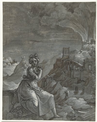 Cassandra Truva