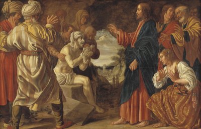 Lazarus