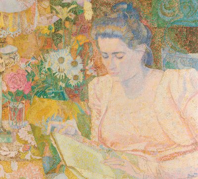 Bayan Marie Jeannette de Lange
