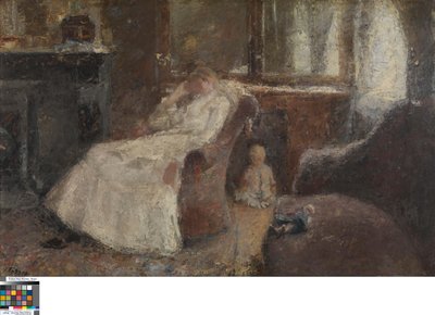  by Jan Toorop