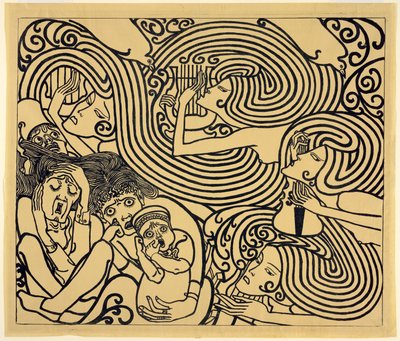  by Jan Toorop
