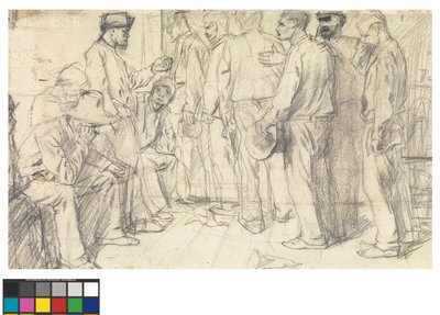  by Jan Toorop