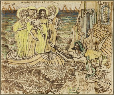  by Jan Toorop