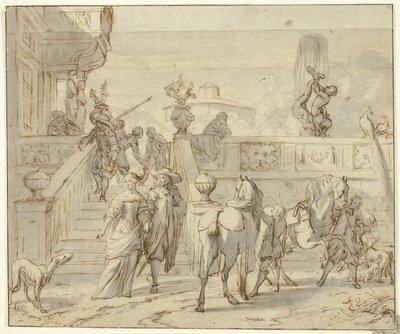  by Jan Verkolje I