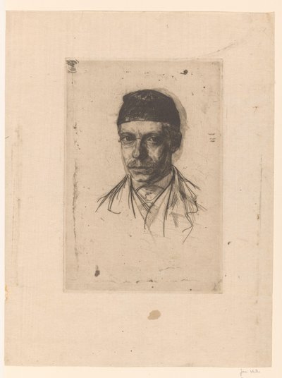 Charles Marius van Deventer