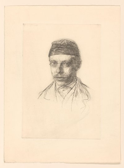 Charles Marius van Deventer