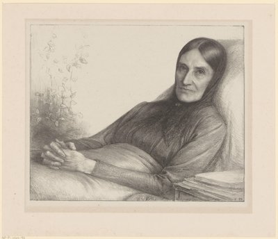 Elisabeth Ragazzi van den Wall Bake