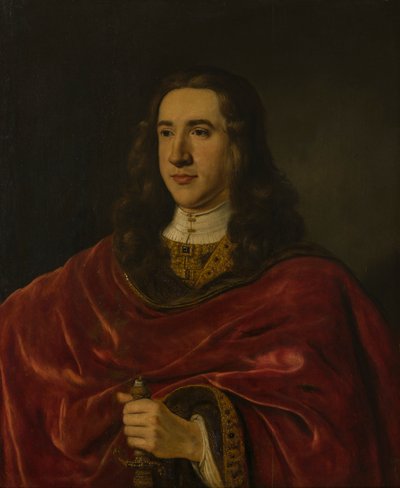 Sir John Bridgeman 2. Bart