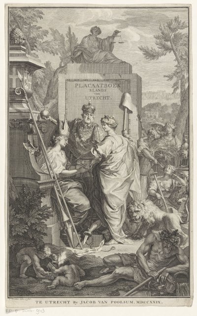 Utrecht