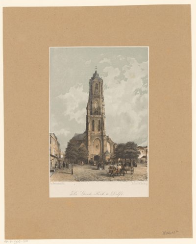 Delft