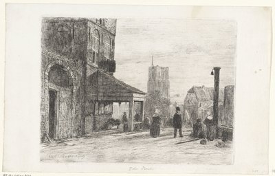 Woudrichem