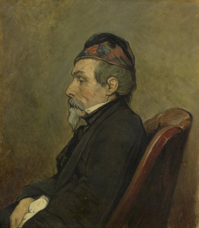Johan-Hendrick-Louis Meyer