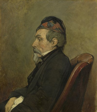 Johan-Hendrick-Louis Meyer