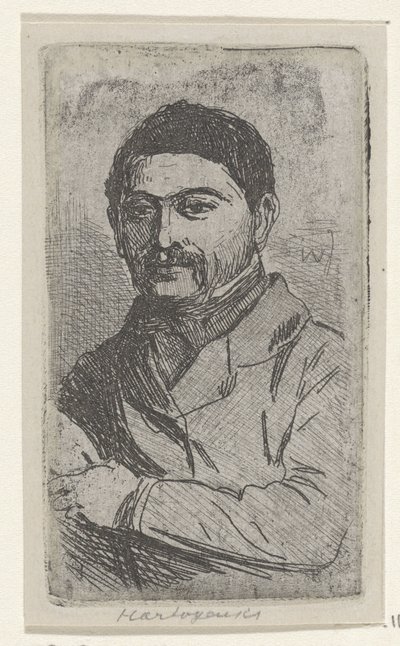 Joseph Hartogensis