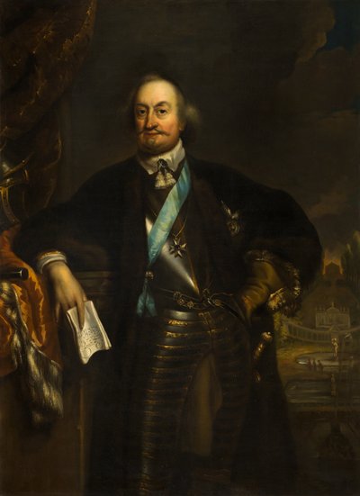 Johan Maurits